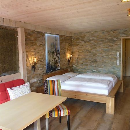 Gaestehaus Guggomos "Das Allgaeustyle" Füssen Exteriör bild