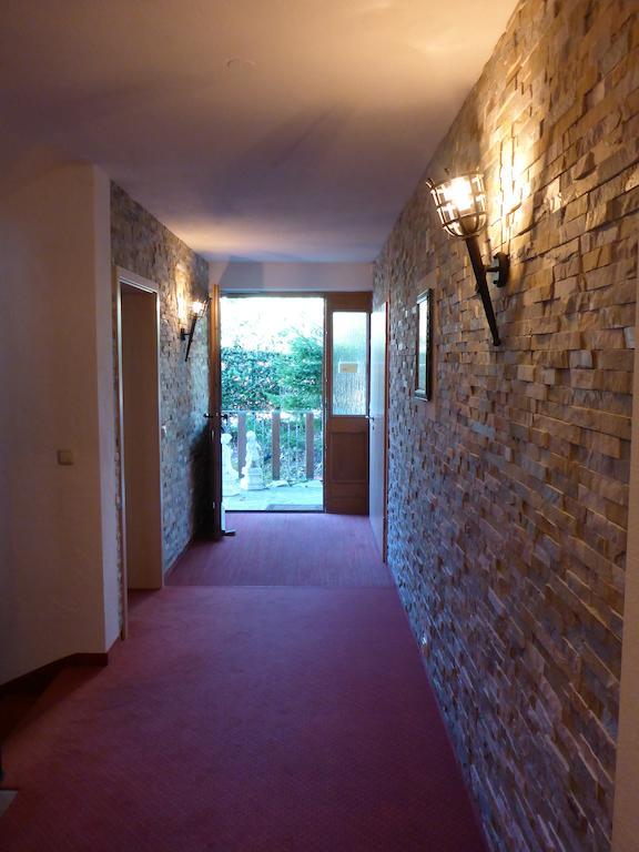 Gaestehaus Guggomos "Das Allgaeustyle" Füssen Exteriör bild