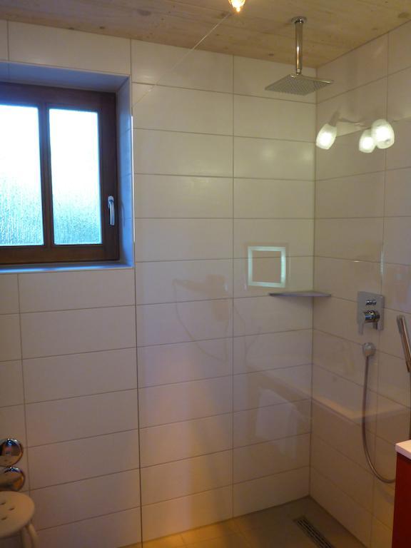 Gaestehaus Guggomos "Das Allgaeustyle" Füssen Rum bild