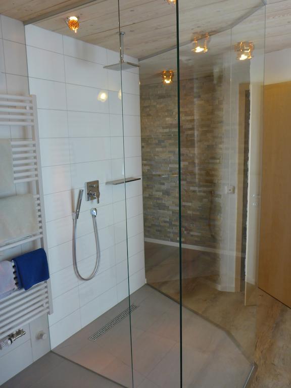 Gaestehaus Guggomos "Das Allgaeustyle" Füssen Rum bild