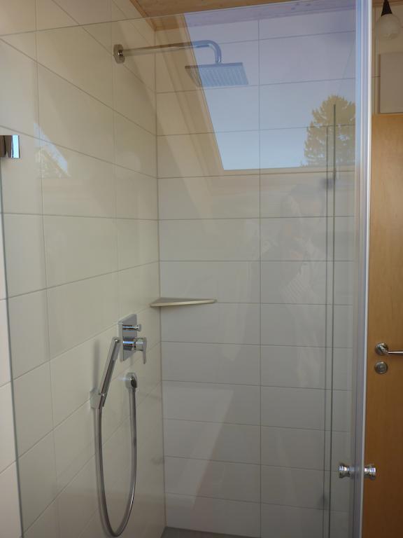Gaestehaus Guggomos "Das Allgaeustyle" Füssen Exteriör bild