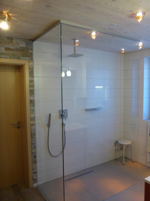 Gaestehaus Guggomos "Das Allgaeustyle" Füssen Rum bild
